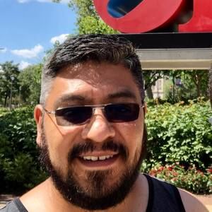 Meet your Posher, Jose